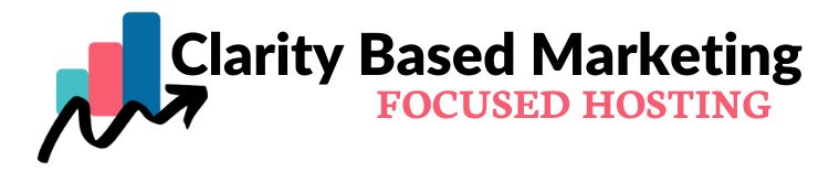 Clarity Based Marketing